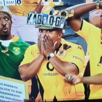 KABELO GP (@moumakwem) 's Twitter Profile