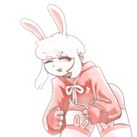 *𝑪𝑶𝑪𝑶 (@brappingbunny) 's Twitter Profile