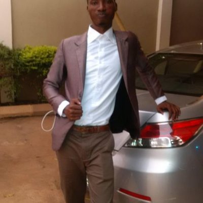 DavidMakan28266's profile picture. 