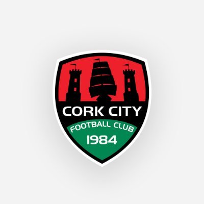 Cork City FCさんのプロフィール画像