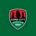 Cork City FC Women (@CorkCityFCWomen) Twitter profile photo