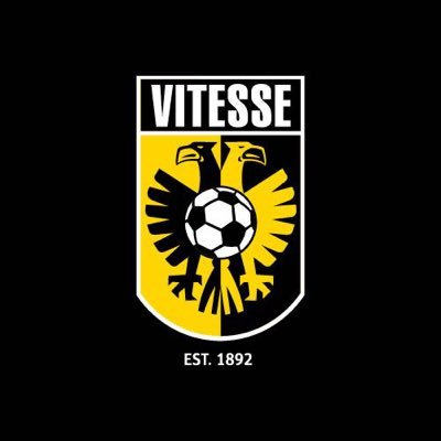 Welkom op het officiële account van Vitesse Arnhem.