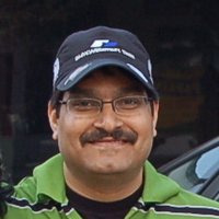 Satya Kaliki (@satyakaliki) 's Twitter Profile