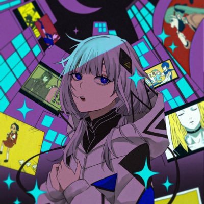 Vocaloid If【 #ボカイフ】次回→秋頃🍁さんのプロフィール画像