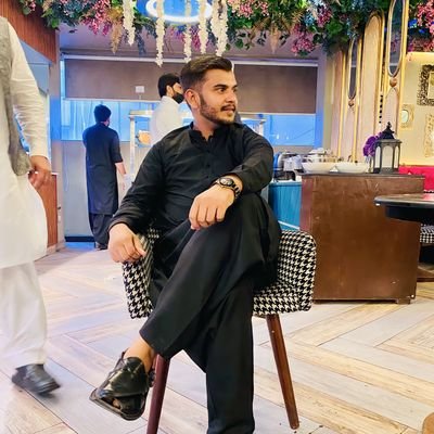 •Social media volunteer at @MillionSmilesPK
•Social media influencer
•Passionate 🙌🏻💯
•Self-obsessed😎🔥
•Mess but Masterpiece 👑🙌🏻
•Photographer