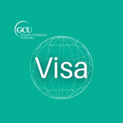 News and Information from the Visa Immigration Support and Advice (VISA) Team at GCU. Contact us for confidential advice on visa and immigration.