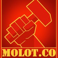 MOLOT.CO (@co_molot49502) 's Twitter Profile Photo MOLOT.CO (@co_molot49502) 's Twitter Profile Photo
