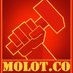 MOLOT.CO (@co_molot49502) Twitter profile photo MOLOT.CO (@co_molot49502) Twitter profile photo