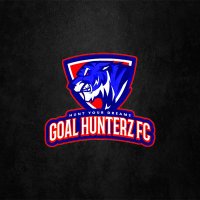 Goal Hunterz FC(@goalhunterzfc) 's Twitter Profile Photo
