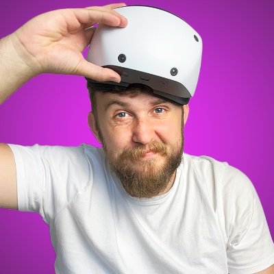 ItsSamuelJones's profile picture. Father of two, Husband to one. Lover of tech and the Mighty Spurs!
Check out my Youtube Channel: https://t.co/XaSEnAY8SF