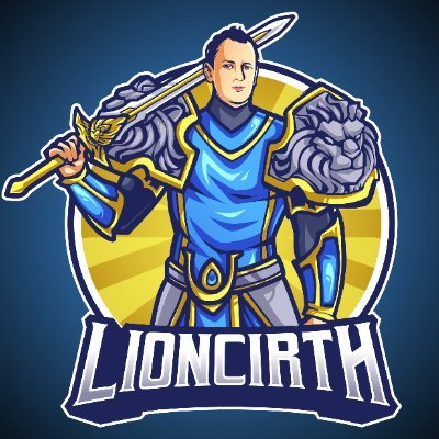 LionCirth Profile Picture