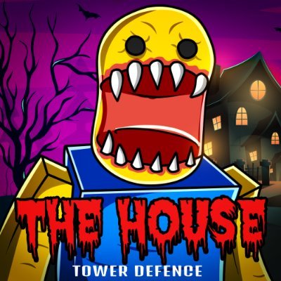 Roblox Tower Defence in a Haunted Mansion - Out Now
Discord : https://t.co/M3q1gczZe0
Play now : https://t.co/tmQDhaKNxx…