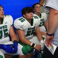 Trevor Dean (@trevord304) 's Twitter Profile