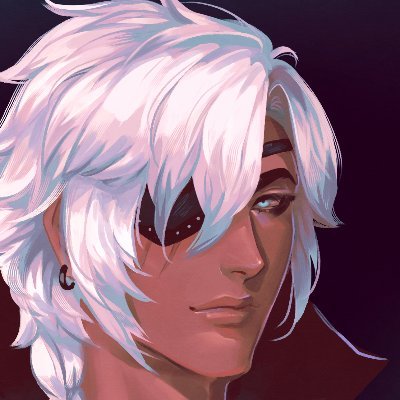 recovering artist | OCs | Final Fantasy/FFXIV Chaos Sagittarius | minors dni 
https://t.co/Udv08x8BTz | https://t.co/lpqlH8XgFb
ask for nsfw account
