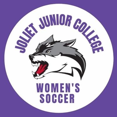 Joliet Junior College Women's Soccer Team.🏆2023 NJCAA DIII Region 4 Champions. 🥈2023 Midwest District Runner-Up.