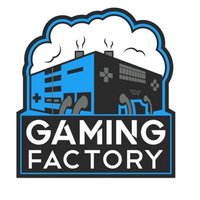 New Gaming Factory(@Gaming_Factori) 's Twitter Profile Photo