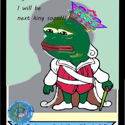 Artist painter 🎨//NFT🐸 let’s create and make the world a beautiful place 🐸