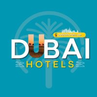 dubai_hotels(@dubai_hotels_ae) 's Twitter Profile Photo