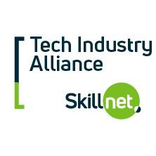 Tech Industry Alliance Skillnet offers subsidised training to the Tech Sector in the South West of Ireland.