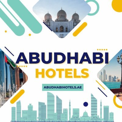 Experience the best of Abu Dhabi hospitality at our hotels.Follow us to stay up-to-date on the latest events and promotions for your trip to the city.