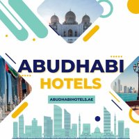 Abudhabi_hotels(@hotels_abudhabi) 's Twitter Profile Photo