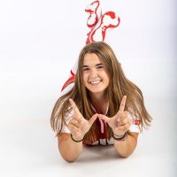 Hilary Blomberg (@blomberghilary) 's Twitter Profile
