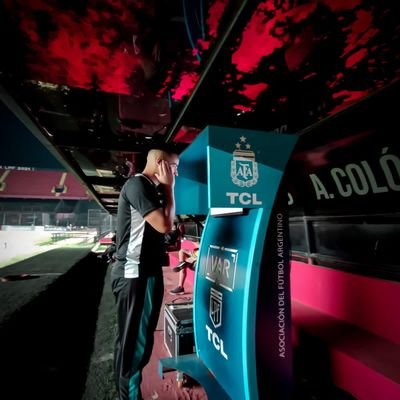 EmiCainero's profile picture. 26 años .