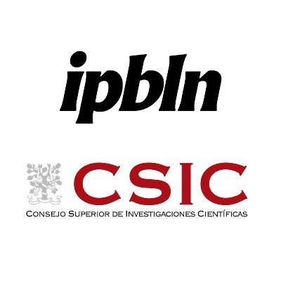 Instituto de Parasitología y Biomedicina López-Neyra
Centro de #investigación en #Ciencias #Biomédicas
Consejo Superior de Investigaciones Científicas