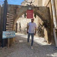 Ümit G. (@umitgulluk) Twitter profile photo