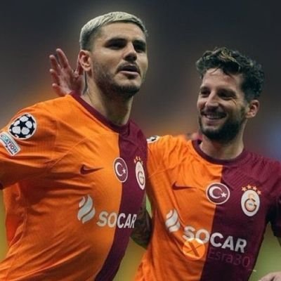 Galatasaray 💛❤️