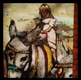 Theshanks1's profile picture. Veiws expressed are my own, so put that in your pipe and smoke it :-)