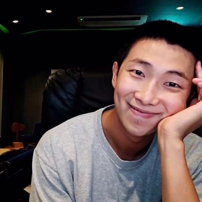 namjoonissexyy's profile picture. ddaeng on Spotify when?