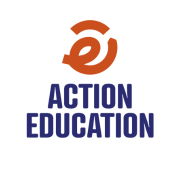 ACTION EDUCATION(@acteduc) 's Twitter Profile Photo