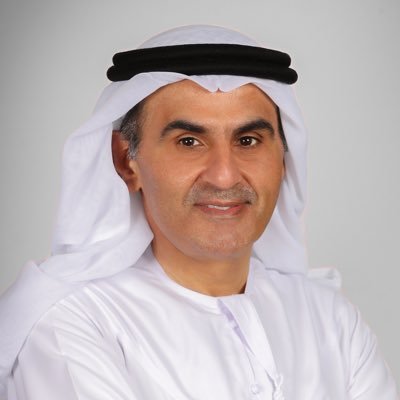 حساب شخصي | أبو الطيب: وفي تعب من يحسد الشمس نورها ... ويجهد أن يأتي لها بضريبِ | تلك الإمارات