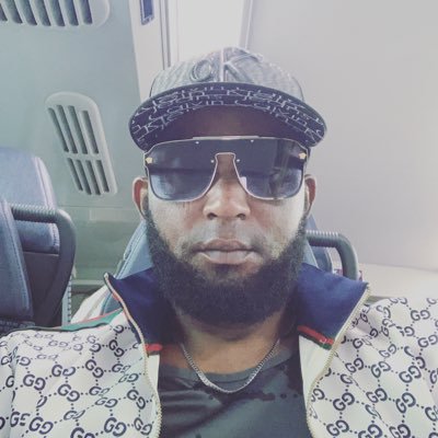 KelvinsOsasumw1's profile picture. beauticians