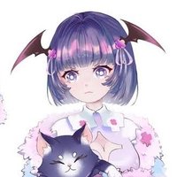 E_๐๐ฒ๐ต๐ฎ๐๐ช | ๐ Vtuber | (@e_meliya) 's Twitter Profile
