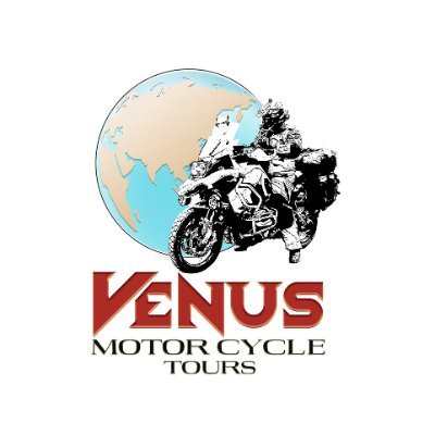 Venus Motorcycle Tours