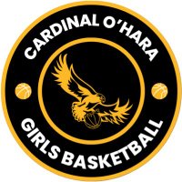 Cardinal O’Hara Lady Hawks (@oharawbb) 's Twitter Profile Photo Cardinal O’Hara Lady Hawks (@oharawbb) 's Twitter Profile Photo