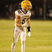 Junior Payne (@cpaynejr15) 's Twitter Profile