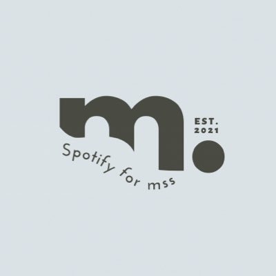 SPOTIFY FOR MSS | @MSuppasit | #MewSuppasit | #มิวศุภศิษฏ์ | #SpotifyFORMSS
