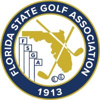 Florida State Golf Association(@fsga) 's Twitter Profile Photo