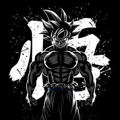 dobmje13's profile picture. kamehame ha...🐉