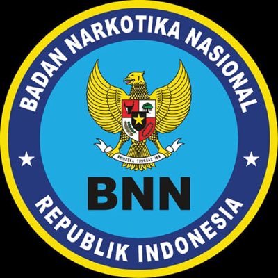 BurselBnnk's profile picture. Akun Resmi BNNK Buru Selatan
Mari kita perangi Narkoba mulai dari keluarga kita

Instagram : @infobnn_kab_bursel
Facebook : Bnn Kab Buru Selatan