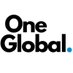 OneGlobal (@OneGlobal_) Twitter profile photo