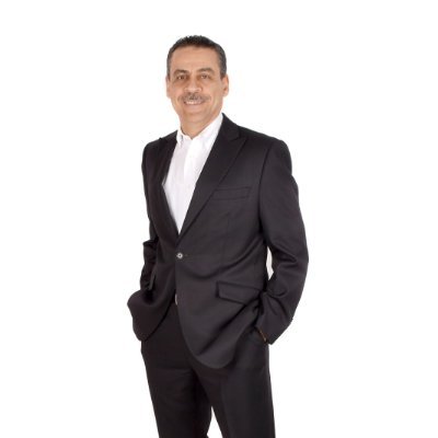 Former International Goal Keeper for Egyptian Football Team and Zamalek Club