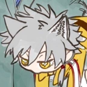 (𓃠)曹達さんのプロフィール画像