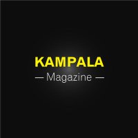 KAMPALA MAGAZINE(@kampalamagazine) 's Twitter Profile Photo