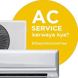 Expert AC Service Repair at Your home! When your AC breaks down, we step up! Our dedicated team of technicians is equipped to handle all your repair needs.