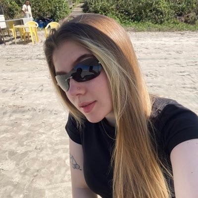 izaamlv's profile picture. 🇧🇷