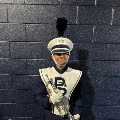 OU Class of 2023 - Penn State Grad Student - Trumpet Player for @PSUBlueBand - Winter weather lover ❄